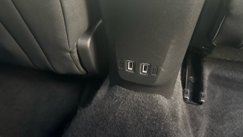 Vauxhall Mokka 100kW GS Line 50kWh 5dr Auto Electric Hatchback